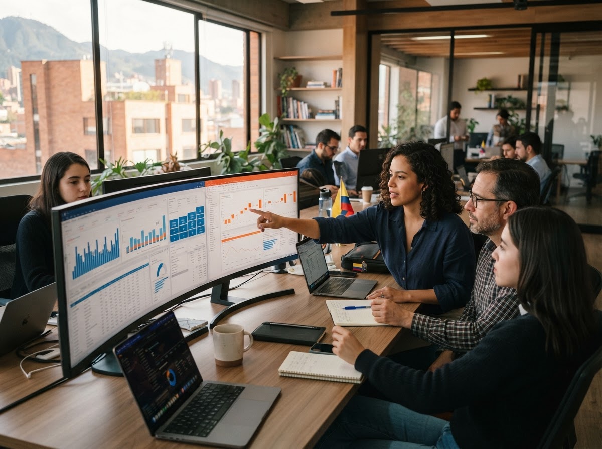 Recia Provechumbre — arquitectura de ingestión de datos y generación de recomendaciones